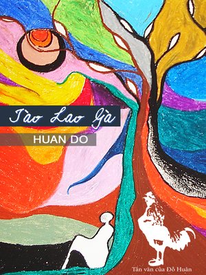 cover image of Tào Lao Gà